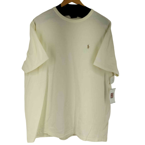 ポロラルフローレン POLO RALPH LAUREN CLASSIC FIT スモールポニー刺繍 S/S Tシャツ メンズ import:L